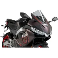 Puig 22273h Z-racing Aprilia Rs457 2024 Forrude