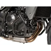 Hepco & becker Honda Xl 750 Transalp 2025 Rørformet Motor Beskytter