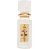 Fragrance World Caf N'Cream 100 Ml Eau De Parfum