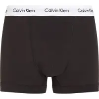 Calvin Klein 0000u2662g Trunk Boxers 3 Enheder