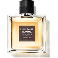 Guerlain L'Instant Pour Homme Eau De Toilette Spray 100ml