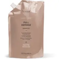 Lakme Teknia Full Defense Shampoo Refill 600 ml