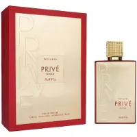Riiffs Exclusive Prive Rouge Eau de parfum 80 ml
