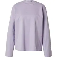 EDITED The Label Shirts 'Verlee' lilla