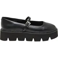 Buffalo Slipper sort