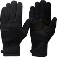 Black Diamond Everyday Fleece Handsker