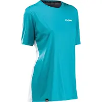 Northwave Xtrail T-shirt Med Korte ærmer