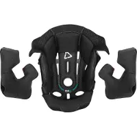 Leatt Inside Foam Kit Moto 8.5/9.5 Hele Indvendig Foring Til Hjelm