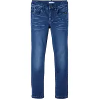 Name it Jeans 'Theo' blå / mørkeblå
