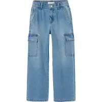 Name It Kids Jeans 'ROSE' blue denim