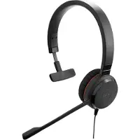 Jabra YOU'RE ON Evolve 30 II UC Mono