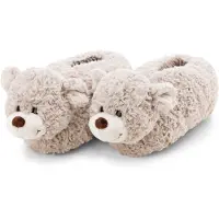 Nici Bear Finni Tøfler