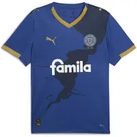 Puma Holstein Kiel 25/26 Home Jersey Men, Sport, Clyde Royal/Gold, L