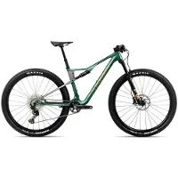 Orbea Oiz M30 29´´ Slx M7100 Sgs Shadow Plus 2026 Mtb Cykel