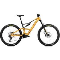 Orbea Rise Lt H20 29´´ Slx M7100 Sgs Shadow Plus 2026 Elektrisk Mtbcykel