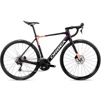 Orbea Gain M30 105 R7100 2026 Elektrisk Landevejscykel