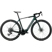 Orbea Denna M11e Red Xplr Axs 13s 2026 Elektrisk Gravelcykel
