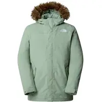 The North Face Vinterjakke Recycled Zaneck Jacket - slate moss str. m