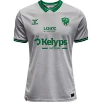 Hummel Saint-Étienne Udebanetrøje 2025/26 - , størrelse XX-Large