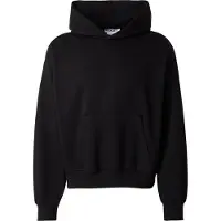 Weekday Sweatshirt sort