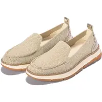 Cole Haan Slipper 'ZEROGRAND' beige / creme
