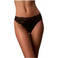 Calvin Klein Lv00qf8444 Tanga