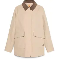 Timberland Overgangsjakke beige / choko