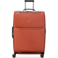 DELSEY PARIS Turrene Soft Expandable 76 Cm 104l Kuffert Med Hjul