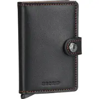 Secrid Miniwallet Original Læderpung