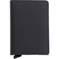 Secrid Slimwallet Matte Læderpung