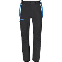 Millet - Mærker - Trilogy Icon GTX Pro Pant M Black til Unisex - Størrelse L - Sort