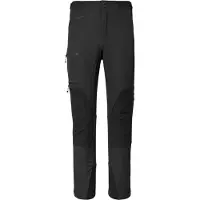 Millet - Mærker - Kamet XCS Pant M Black til Unisex - Størrelse L - Sort