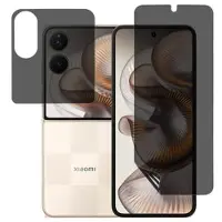Mtp Products Xiaomi Mix Flip 2 Beskyttelsesfilm - Privacy