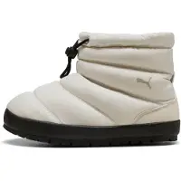 Puma Tuff Terra Hi Slippers Unisex, Shoes, Alpine Snow/Desert Dust, 42