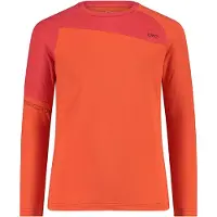 CMP 34n3345 T-shirt Med Lange ærmer