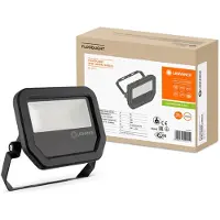 Ledvance Floodlight Performance multi lumen 2200lm 17W/830 IP66 sort