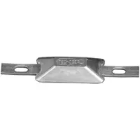 Tecnoseal Guldbarre Anode 1.04kg