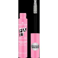 Essence FIX IT Like a Pro Øjenbrynsgel 8.5 ml Transparent