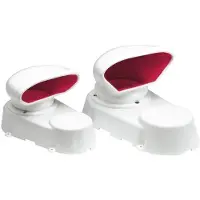 PLASTIMO P11662 Pvc-indløbsventil