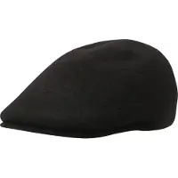 Kangol Hue '507' guld / sort