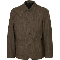 Selected Landon Blazer