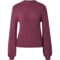 Vila Pullover 'VIRil' cyclam