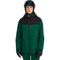 O'Neill Fwc Peak Snow Jakke