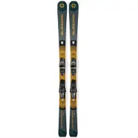 Blizzard Stormbird 80 Ti+tp 11 Light Demo Alpin Ski Pakke