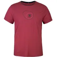 Rafiki Zone T-shirt Med Korte ærmer