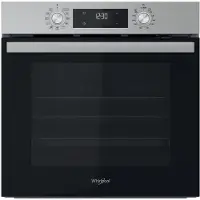 Whirlpool Omr58hu1x Ovn