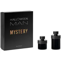 Halloween Man Mystery Gave sæt