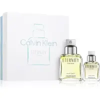 Calvin Klein Eternity Men Gave sæt