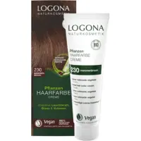 Logona Color Creme kastanjebrun Hårfarve 150 ml
