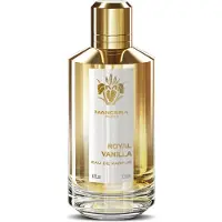 Mancera Collections Gold-CollectionRoyal VanillaEau de Parfum Spray 120 ml (11.842,00 kr / 1 l)